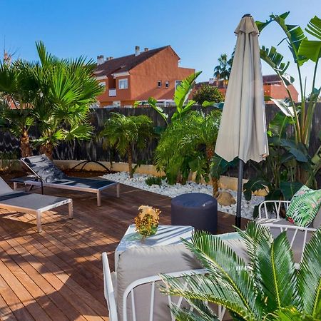 Paraiso Verde Apartment Javea By Rock Rentals Exterior foto