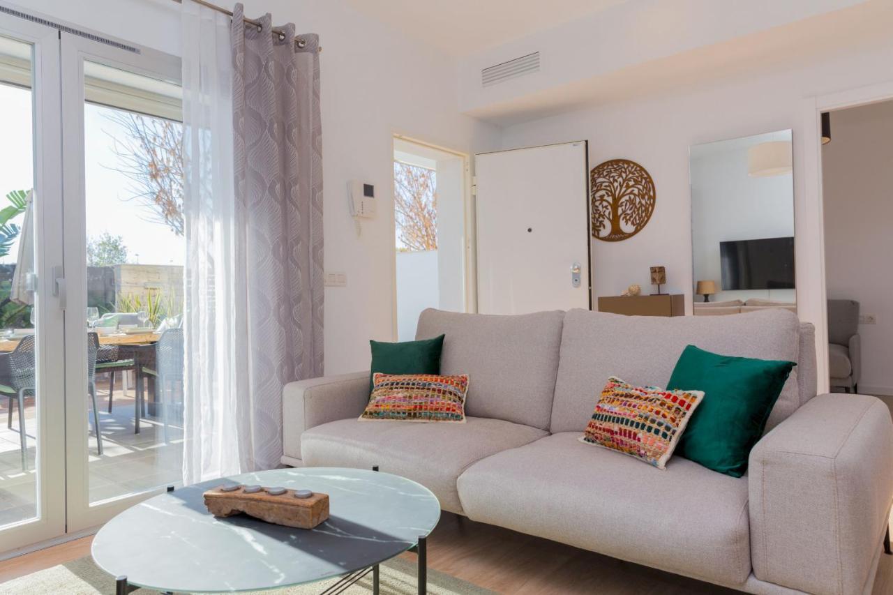 Paraiso Verde Apartment Javea By Rock Rentals Exterior foto