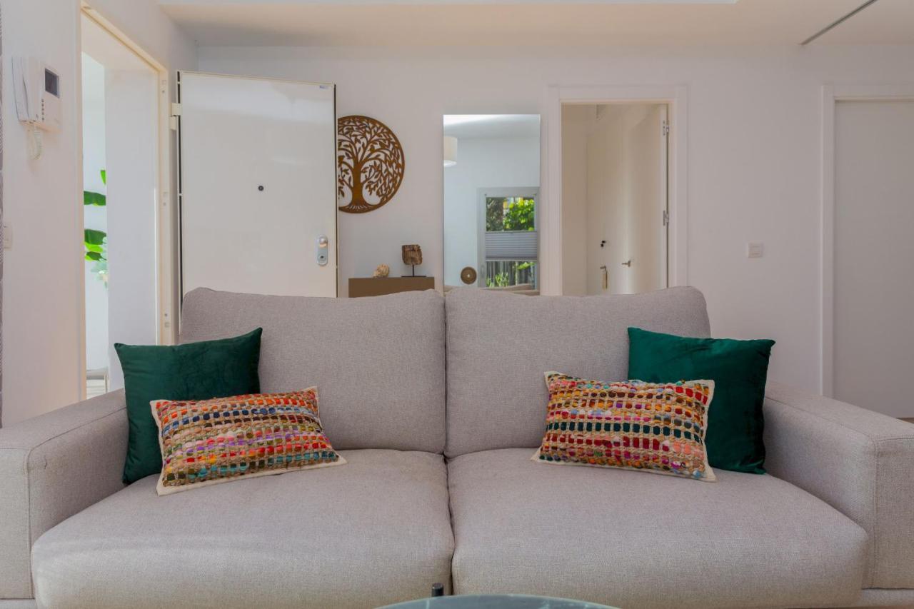Paraiso Verde Apartment Javea By Rock Rentals Exterior foto