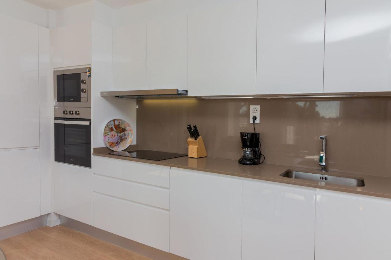 Paraiso Verde Apartment Javea By Rock Rentals Exterior foto