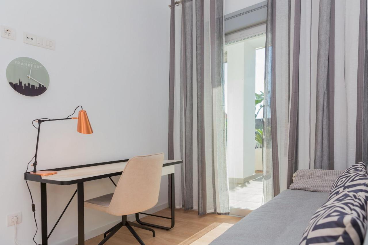 Paraiso Verde Apartment Javea By Rock Rentals Exterior foto