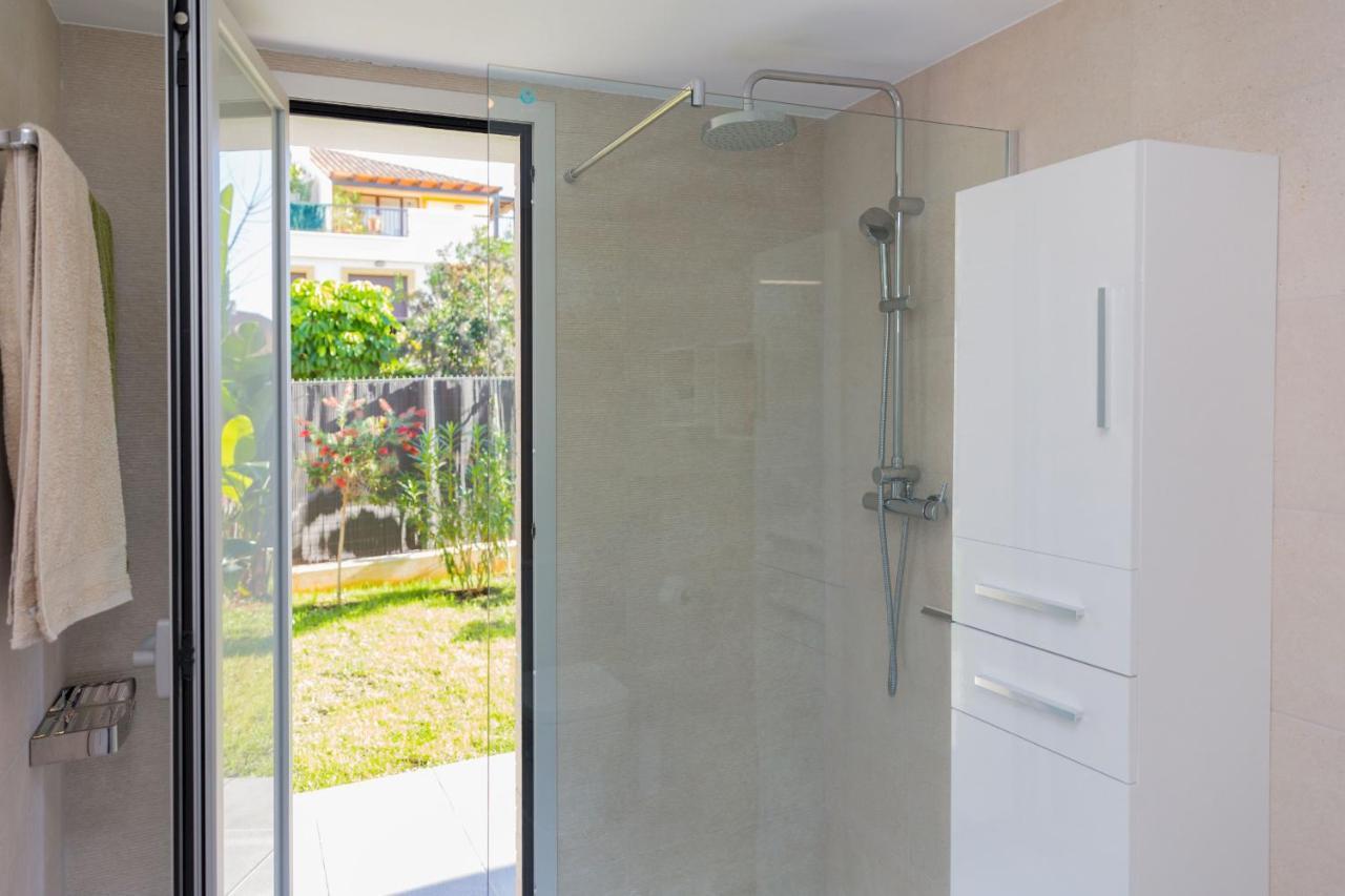 Paraiso Verde Apartment Javea By Rock Rentals Exterior foto