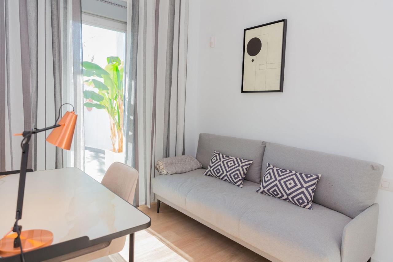 Paraiso Verde Apartment Javea By Rock Rentals Exterior foto